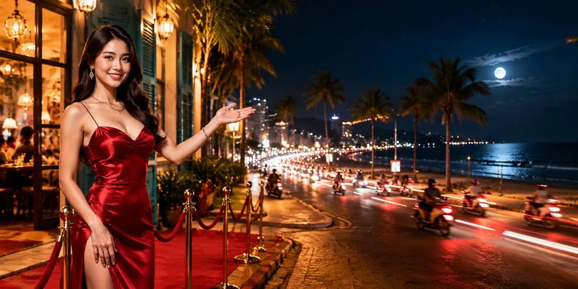 Điểm nổi bật